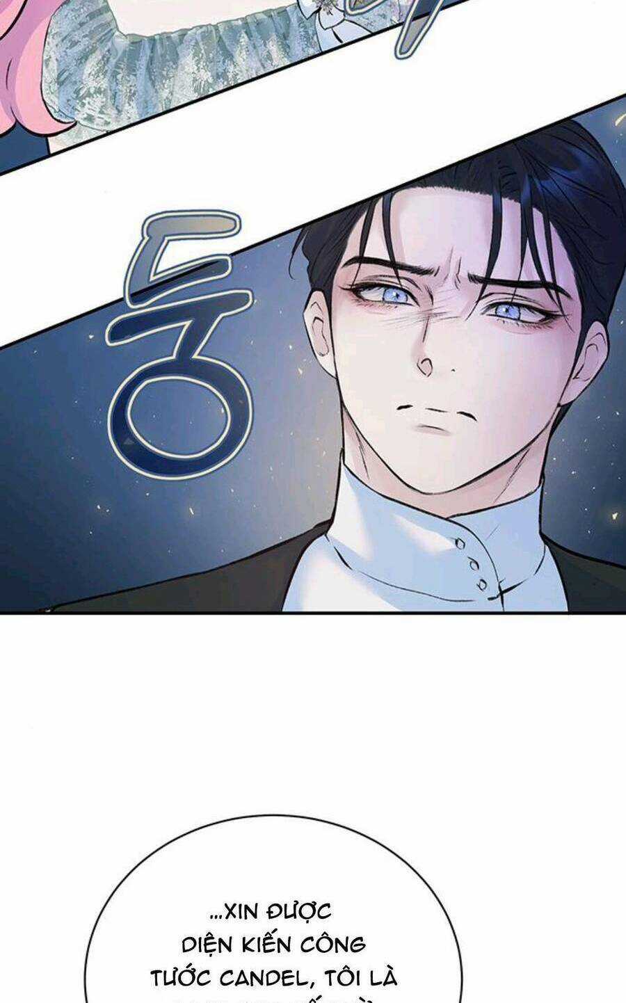 Tôi Tưởng Đây Chính Là Thời Hạn Rồi! Chapter 18 trang 3