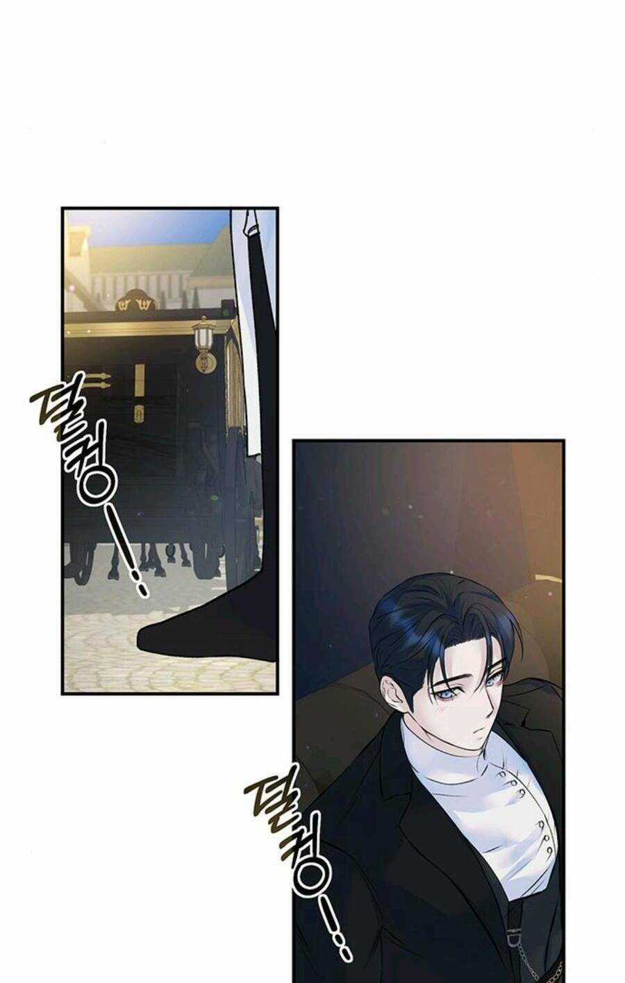 Tôi Tưởng Đây Chính Là Thời Hạn Rồi! Chapter 18 trang 31