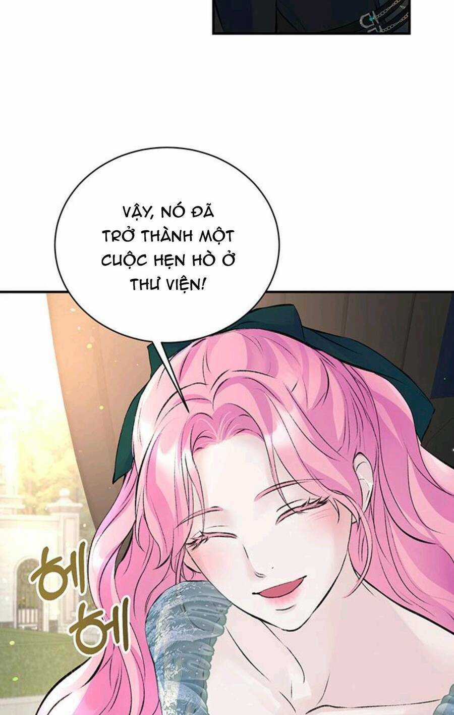 Tôi Tưởng Đây Chính Là Thời Hạn Rồi! Chapter 18 trang 32