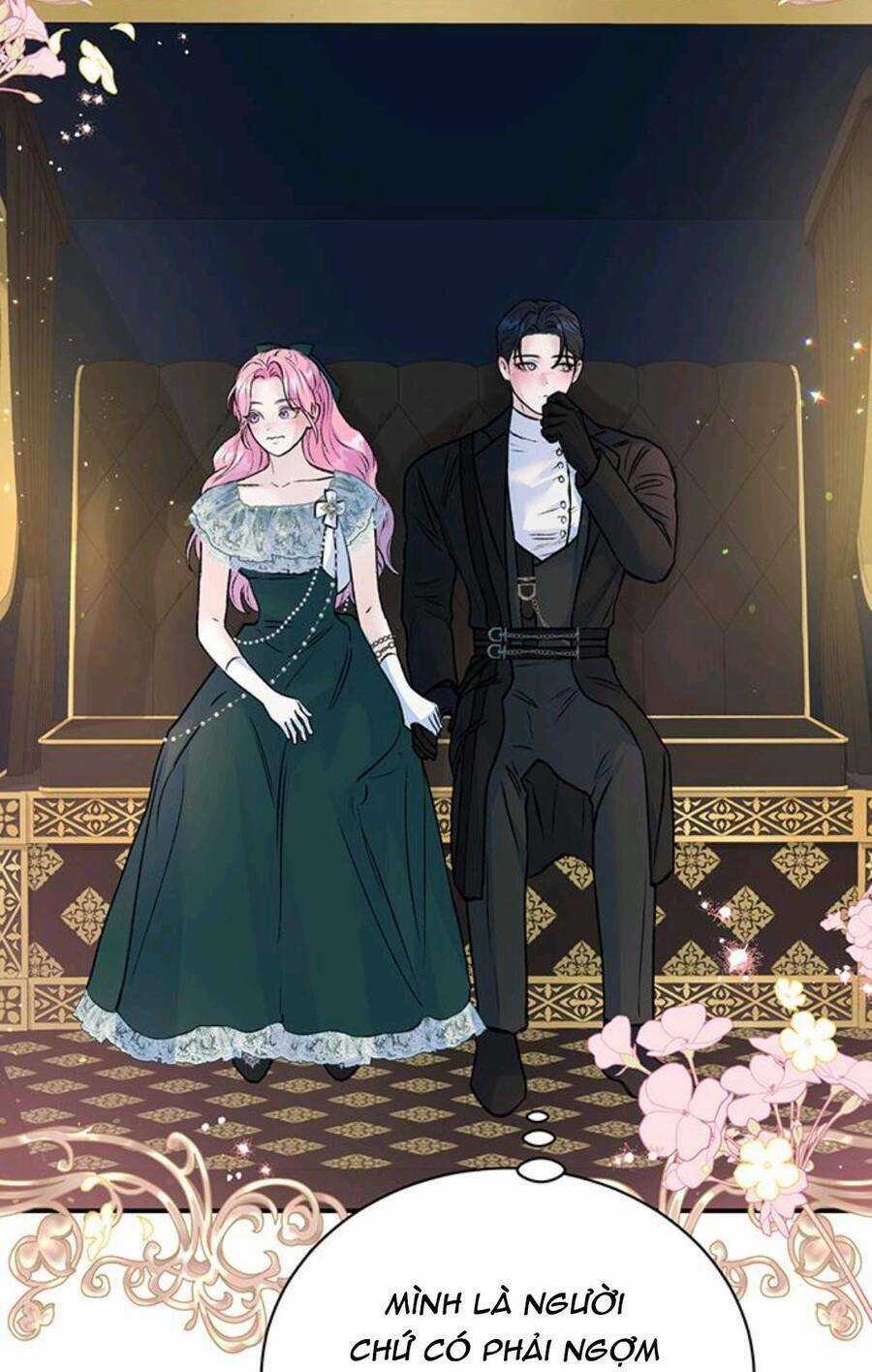 Tôi Tưởng Đây Chính Là Thời Hạn Rồi! Chapter 18 trang 34