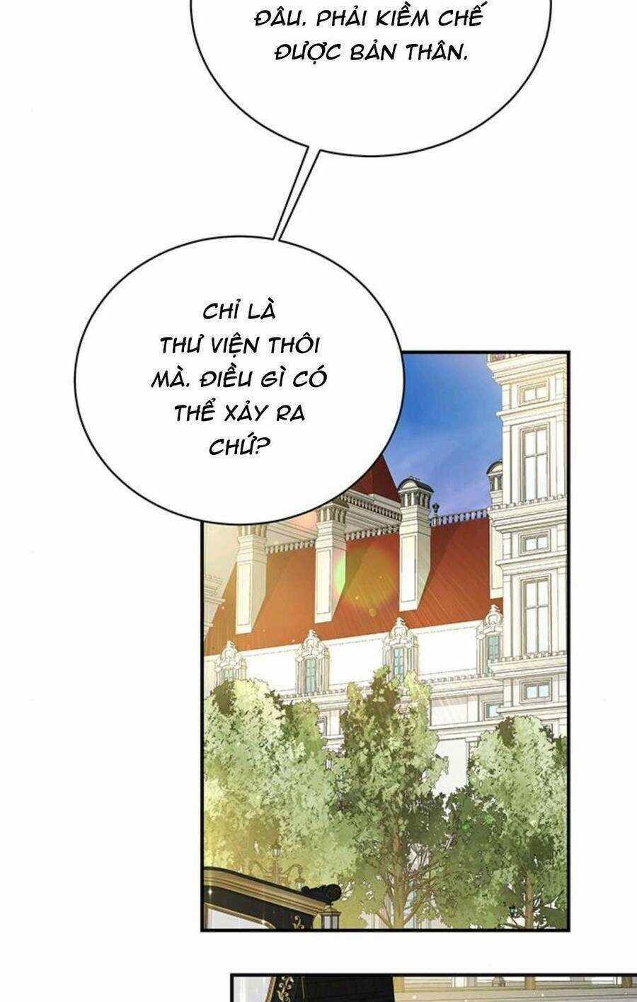 Tôi Tưởng Đây Chính Là Thời Hạn Rồi! Chapter 18 trang 35