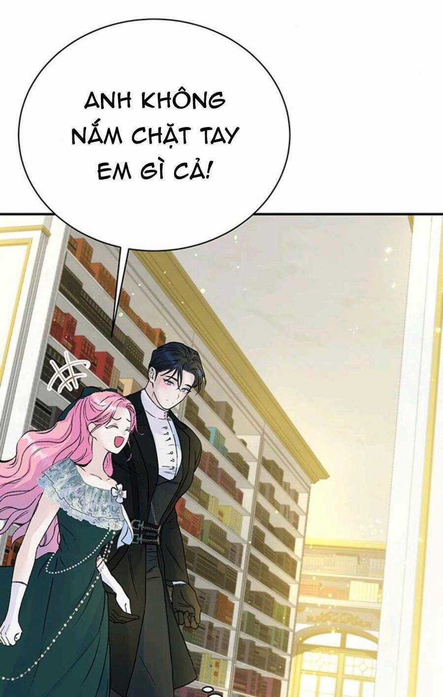 Tôi Tưởng Đây Chính Là Thời Hạn Rồi! Chapter 18 trang 37