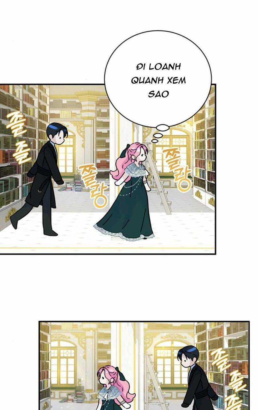 Tôi Tưởng Đây Chính Là Thời Hạn Rồi! Chapter 18 trang 40