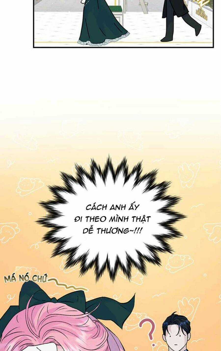 Tôi Tưởng Đây Chính Là Thời Hạn Rồi! Chapter 18 trang 41