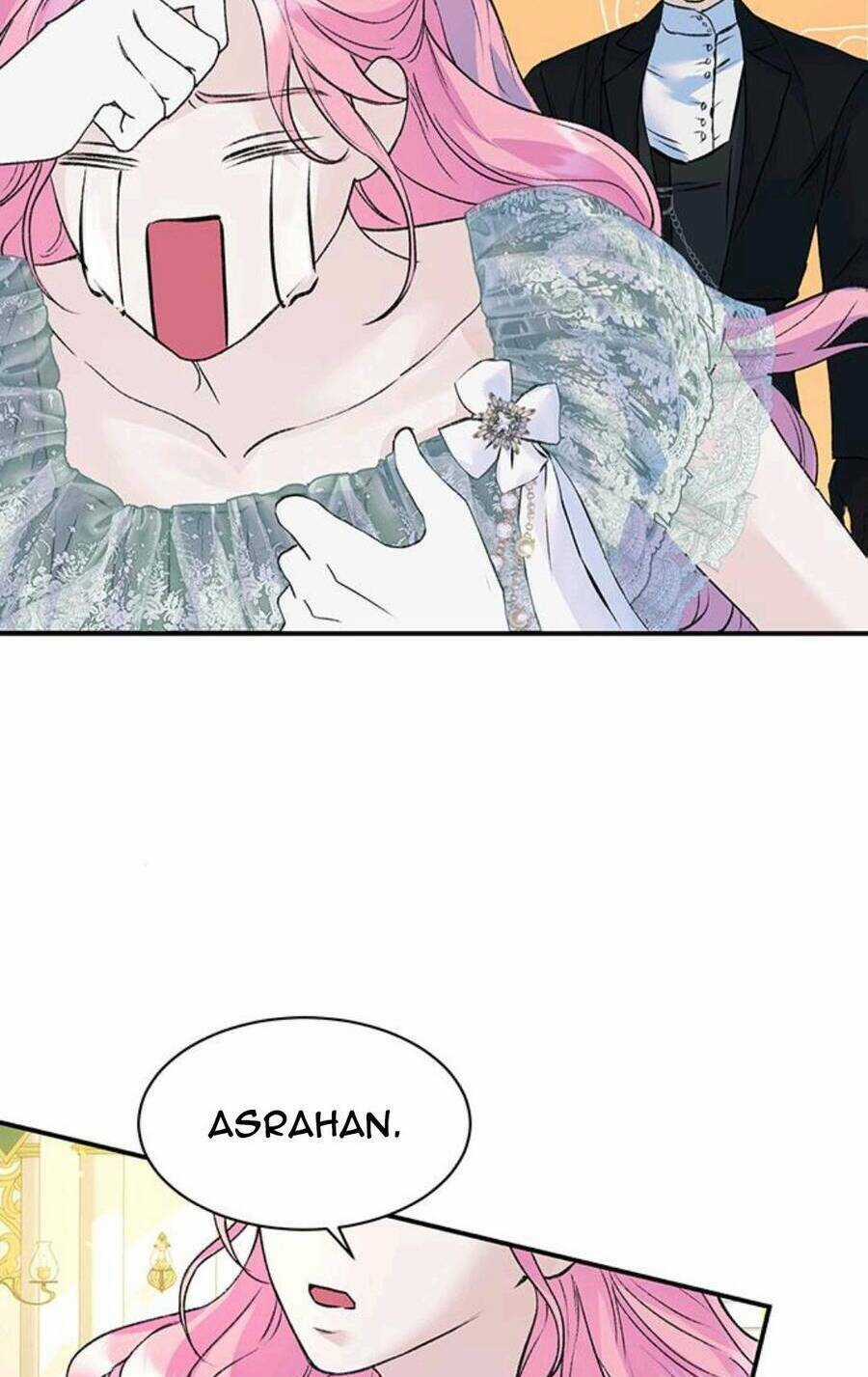 Tôi Tưởng Đây Chính Là Thời Hạn Rồi! Chapter 18 trang 42