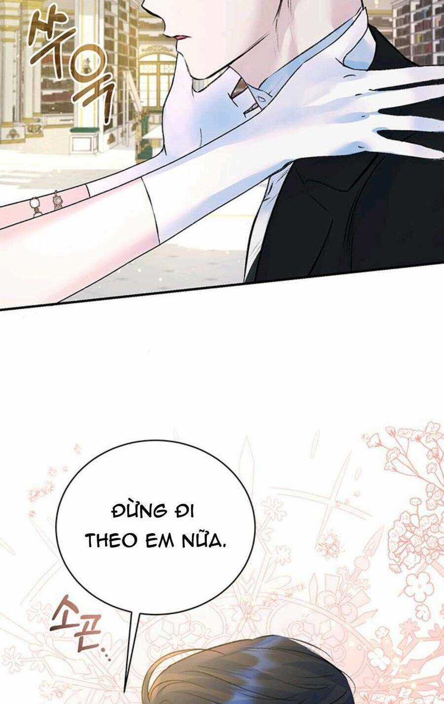 Tôi Tưởng Đây Chính Là Thời Hạn Rồi! Chapter 18 trang 44