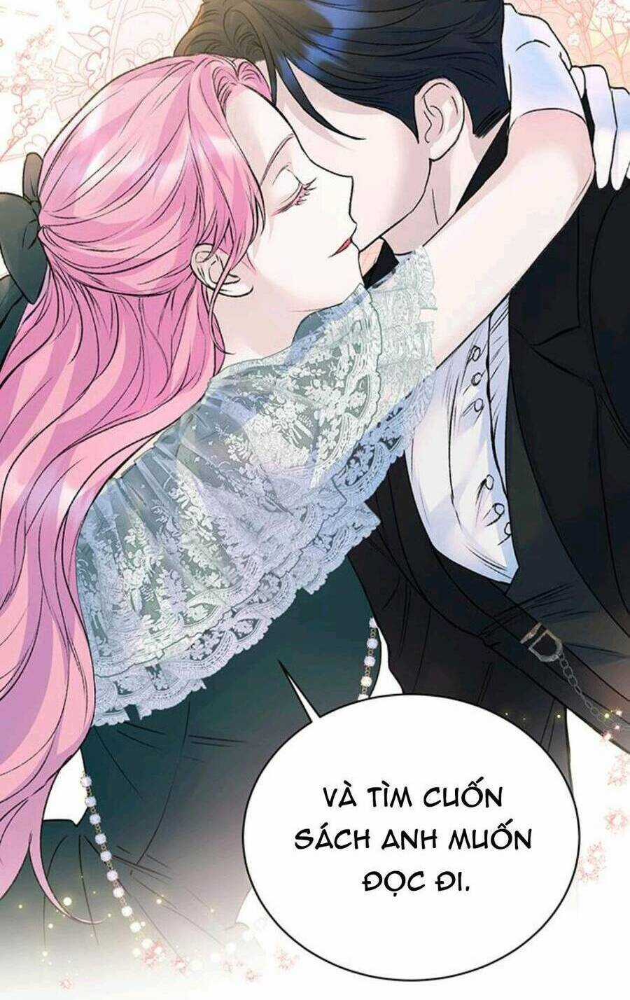 Tôi Tưởng Đây Chính Là Thời Hạn Rồi! Chapter 18 trang 45