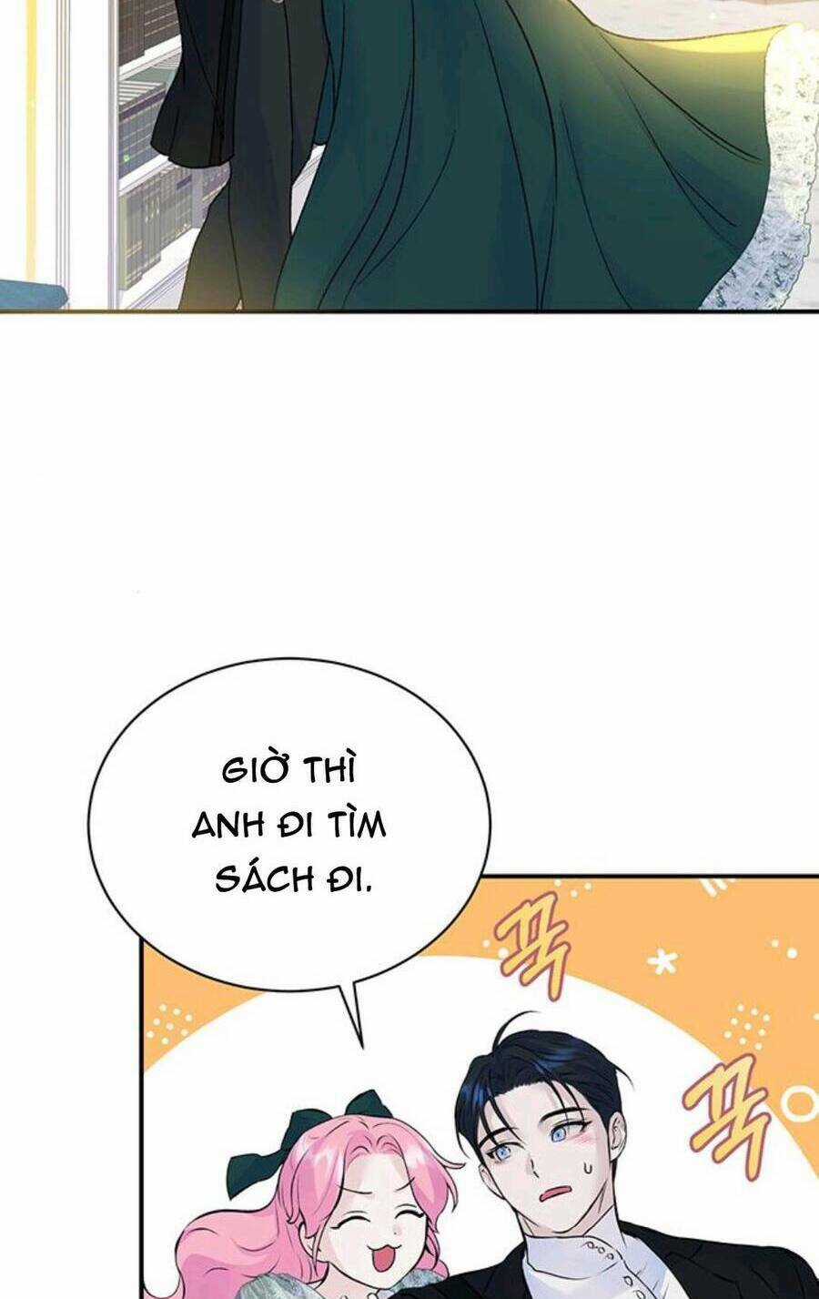 Tôi Tưởng Đây Chính Là Thời Hạn Rồi! Chapter 18 trang 48