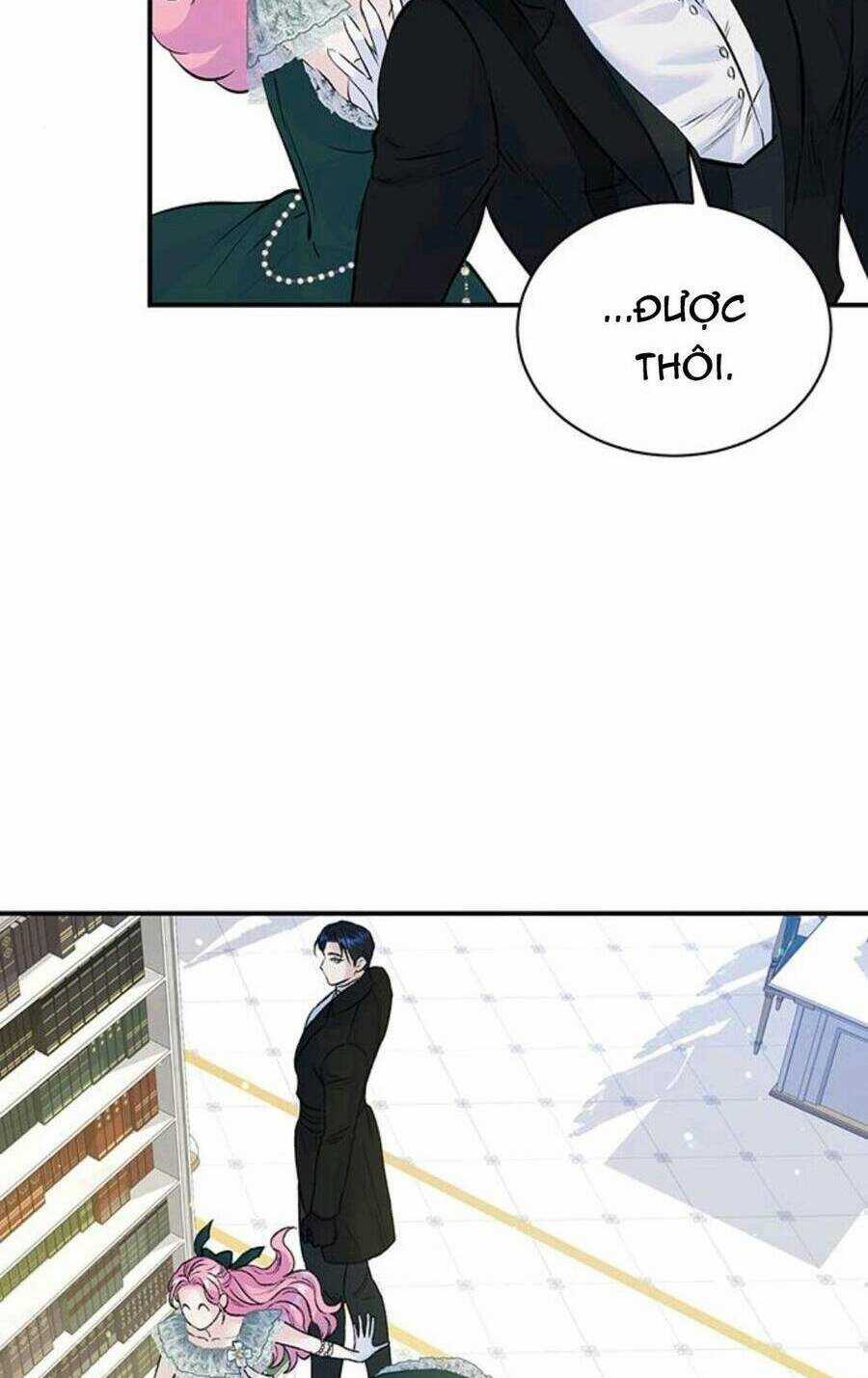 Tôi Tưởng Đây Chính Là Thời Hạn Rồi! Chapter 18 trang 49