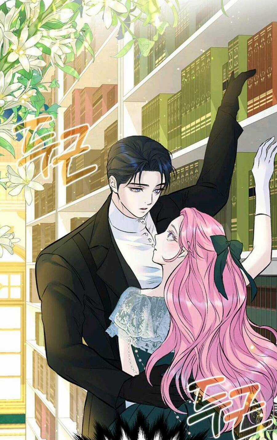 Tôi Tưởng Đây Chính Là Thời Hạn Rồi! Chapter 18 trang 51