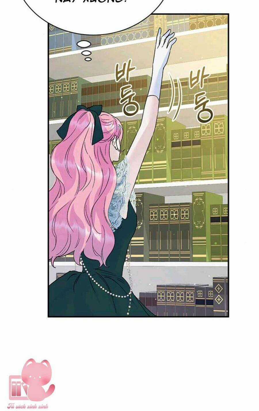 Tôi Tưởng Đây Chính Là Thời Hạn Rồi! Chapter 18 trang 53