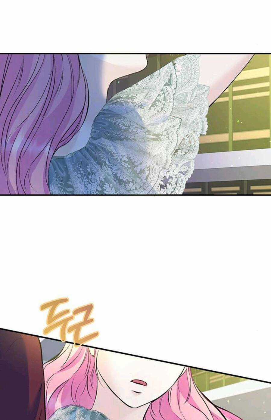 Tôi Tưởng Đây Chính Là Thời Hạn Rồi! Chapter 18 trang 54