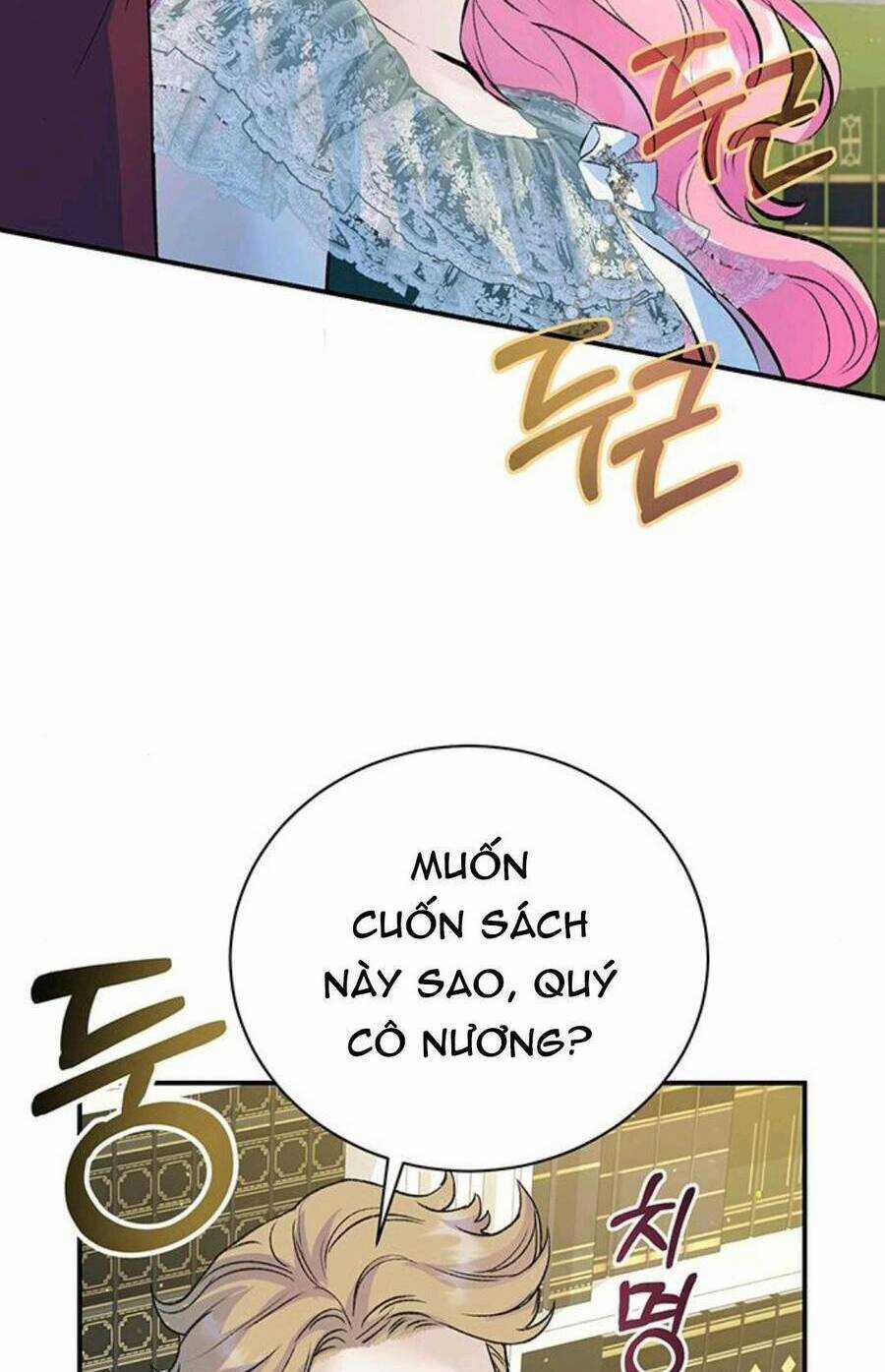 Tôi Tưởng Đây Chính Là Thời Hạn Rồi! Chapter 18 trang 55