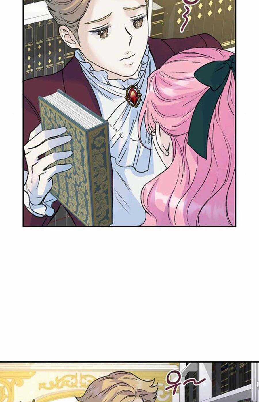 Tôi Tưởng Đây Chính Là Thời Hạn Rồi! Chapter 18 trang 56