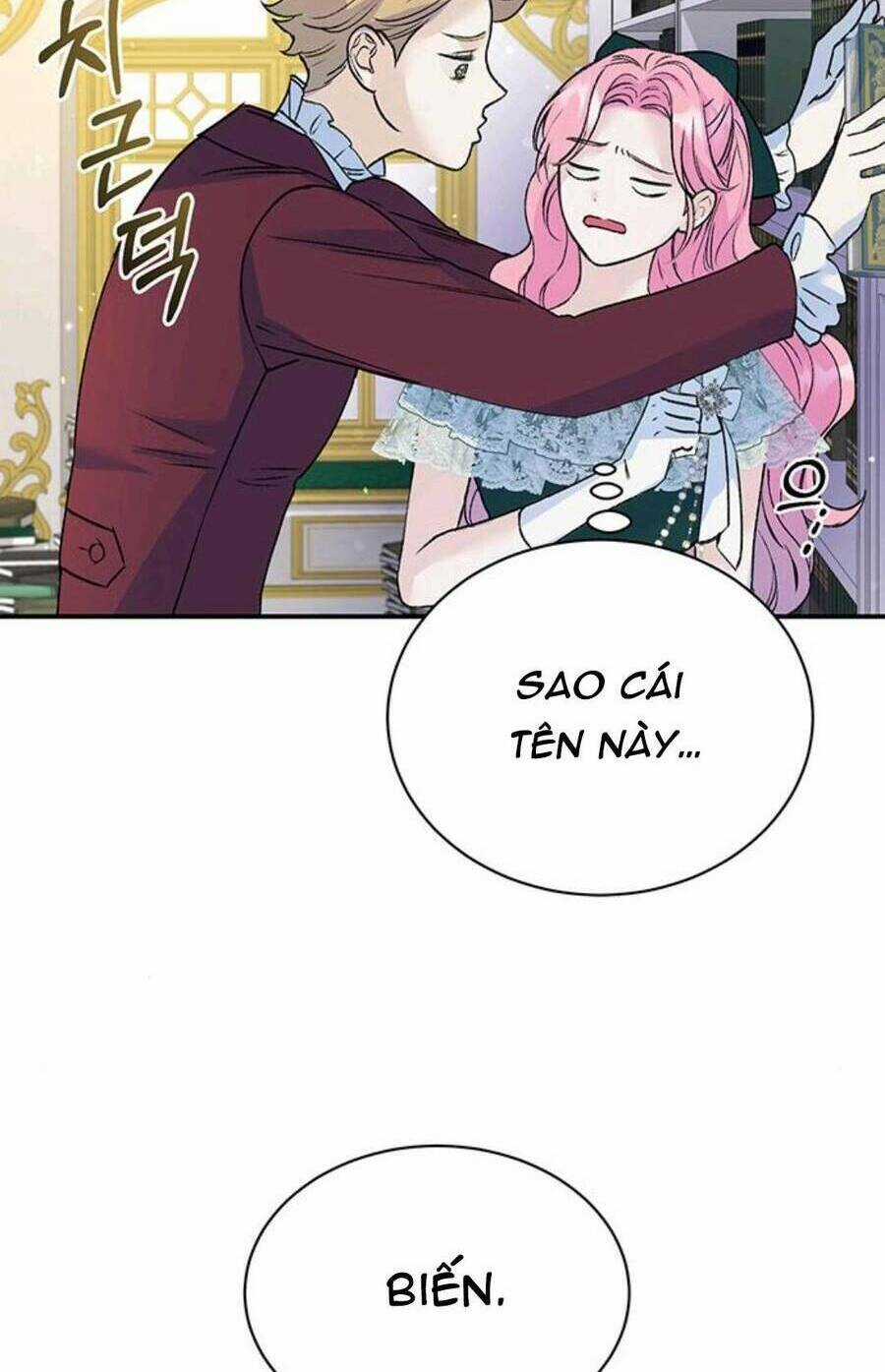 Tôi Tưởng Đây Chính Là Thời Hạn Rồi! Chapter 18 trang 57