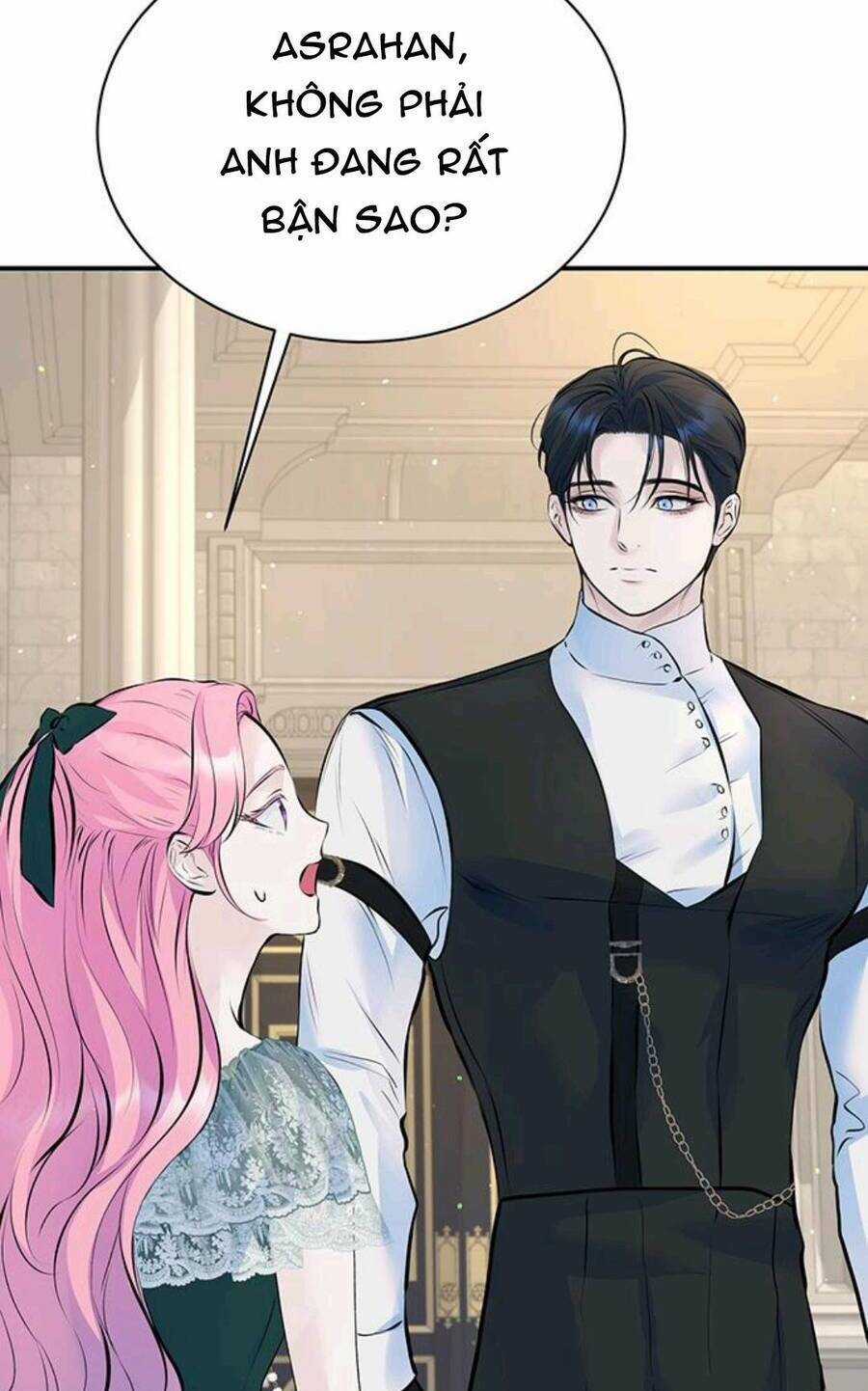 Tôi Tưởng Đây Chính Là Thời Hạn Rồi! Chapter 18 trang 6