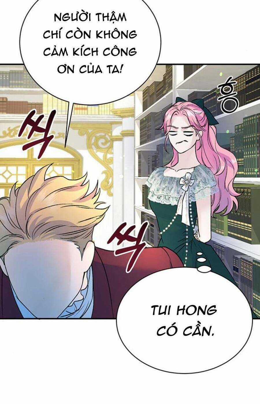 Tôi Tưởng Đây Chính Là Thời Hạn Rồi! Chapter 18 trang 60