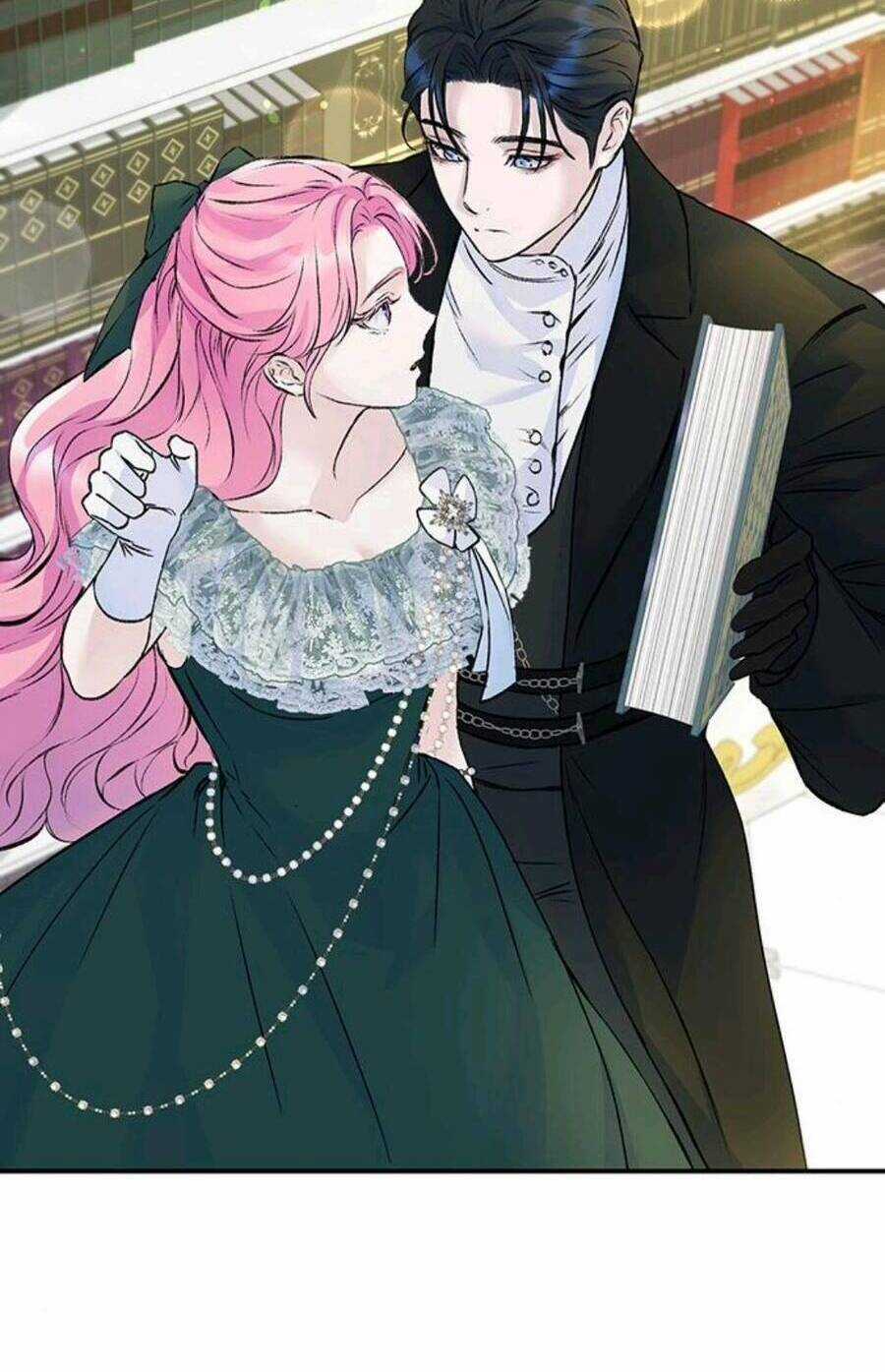 Tôi Tưởng Đây Chính Là Thời Hạn Rồi! Chapter 18 trang 63