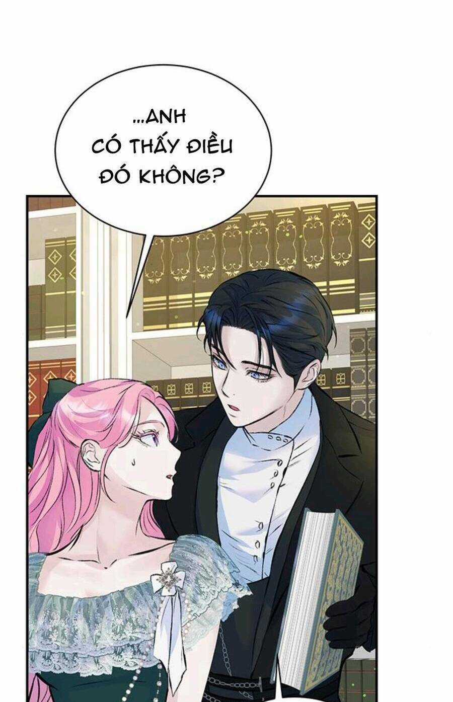 Tôi Tưởng Đây Chính Là Thời Hạn Rồi! Chapter 18 trang 64