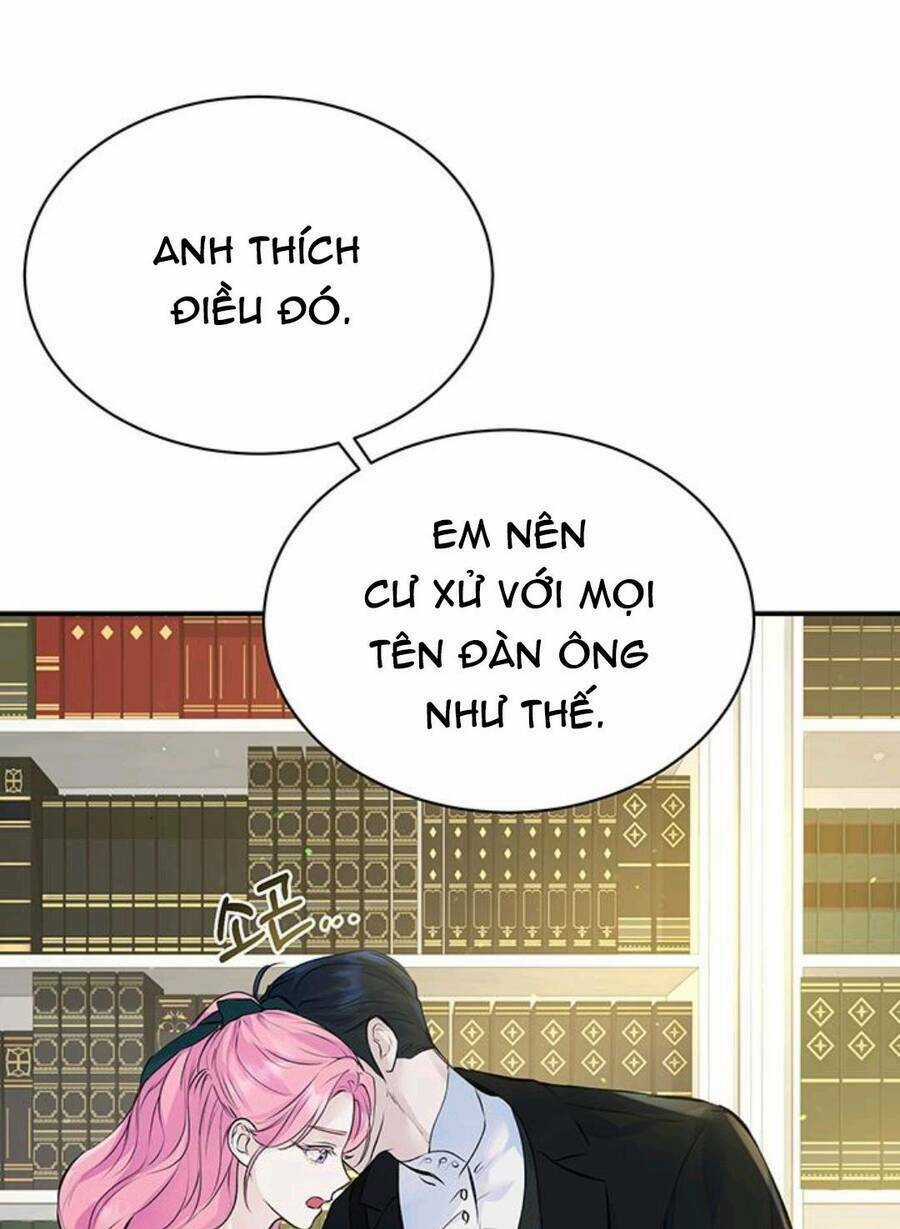 Tôi Tưởng Đây Chính Là Thời Hạn Rồi! Chapter 18 trang 68