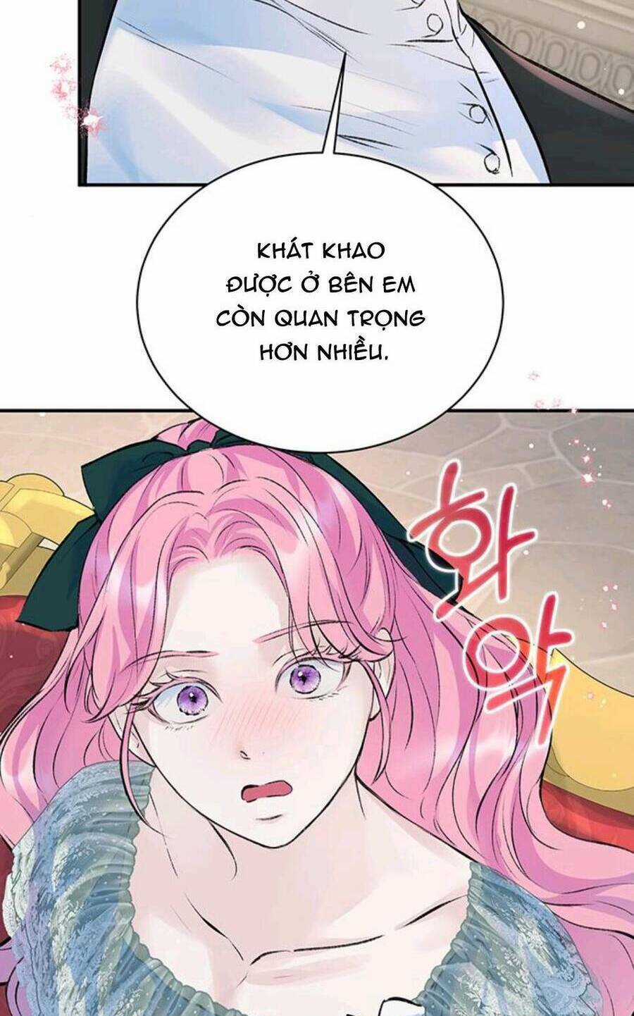 Tôi Tưởng Đây Chính Là Thời Hạn Rồi! Chapter 18 trang 8