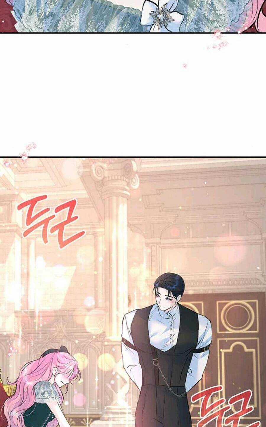 Tôi Tưởng Đây Chính Là Thời Hạn Rồi! Chapter 18 trang 9