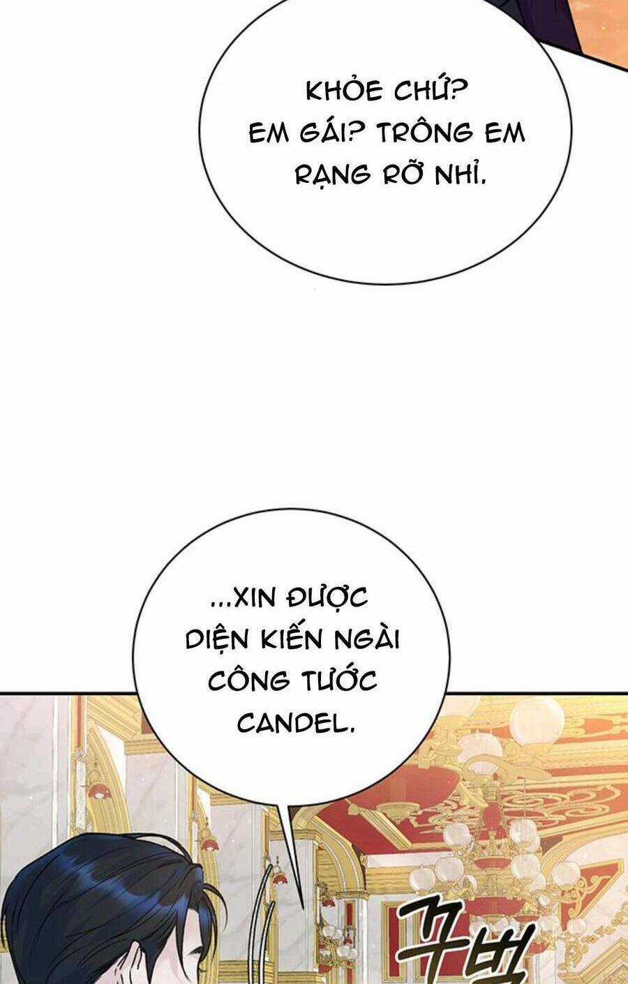 Tôi Tưởng Đây Chính Là Thời Hạn Rồi! Chapter 19 trang 10