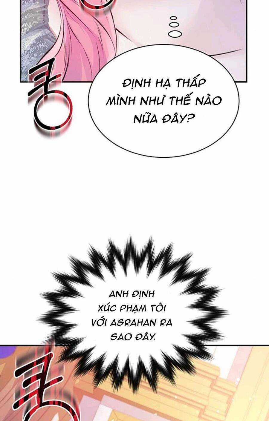 Tôi Tưởng Đây Chính Là Thời Hạn Rồi! Chapter 19 trang 14