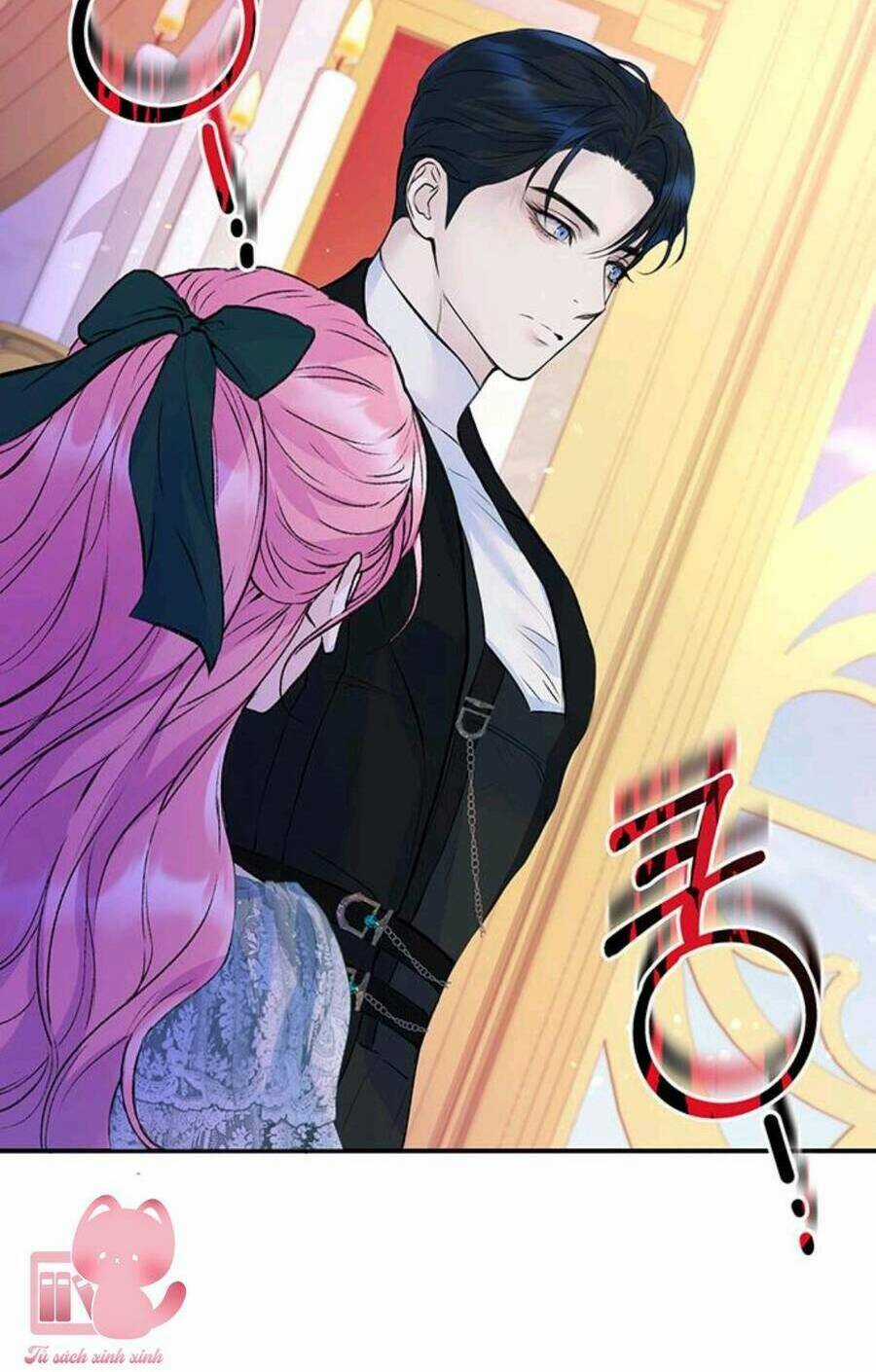 Tôi Tưởng Đây Chính Là Thời Hạn Rồi! Chapter 19 trang 15