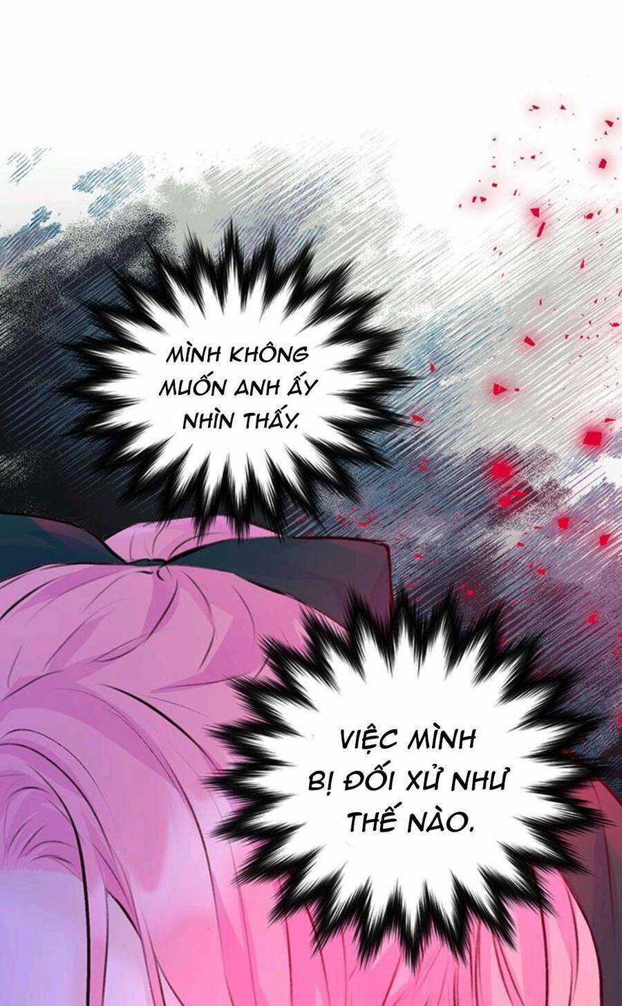 Tôi Tưởng Đây Chính Là Thời Hạn Rồi! Chapter 19 trang 16