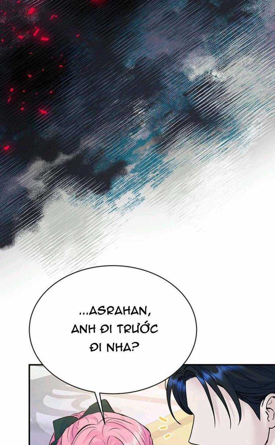 Tôi Tưởng Đây Chính Là Thời Hạn Rồi! Chapter 19 trang 18