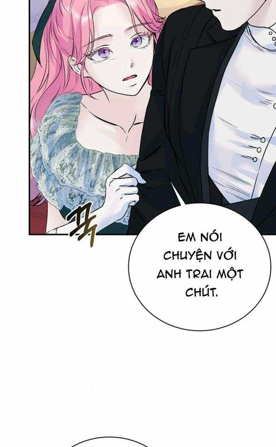 Tôi Tưởng Đây Chính Là Thời Hạn Rồi! Chapter 19 trang 19