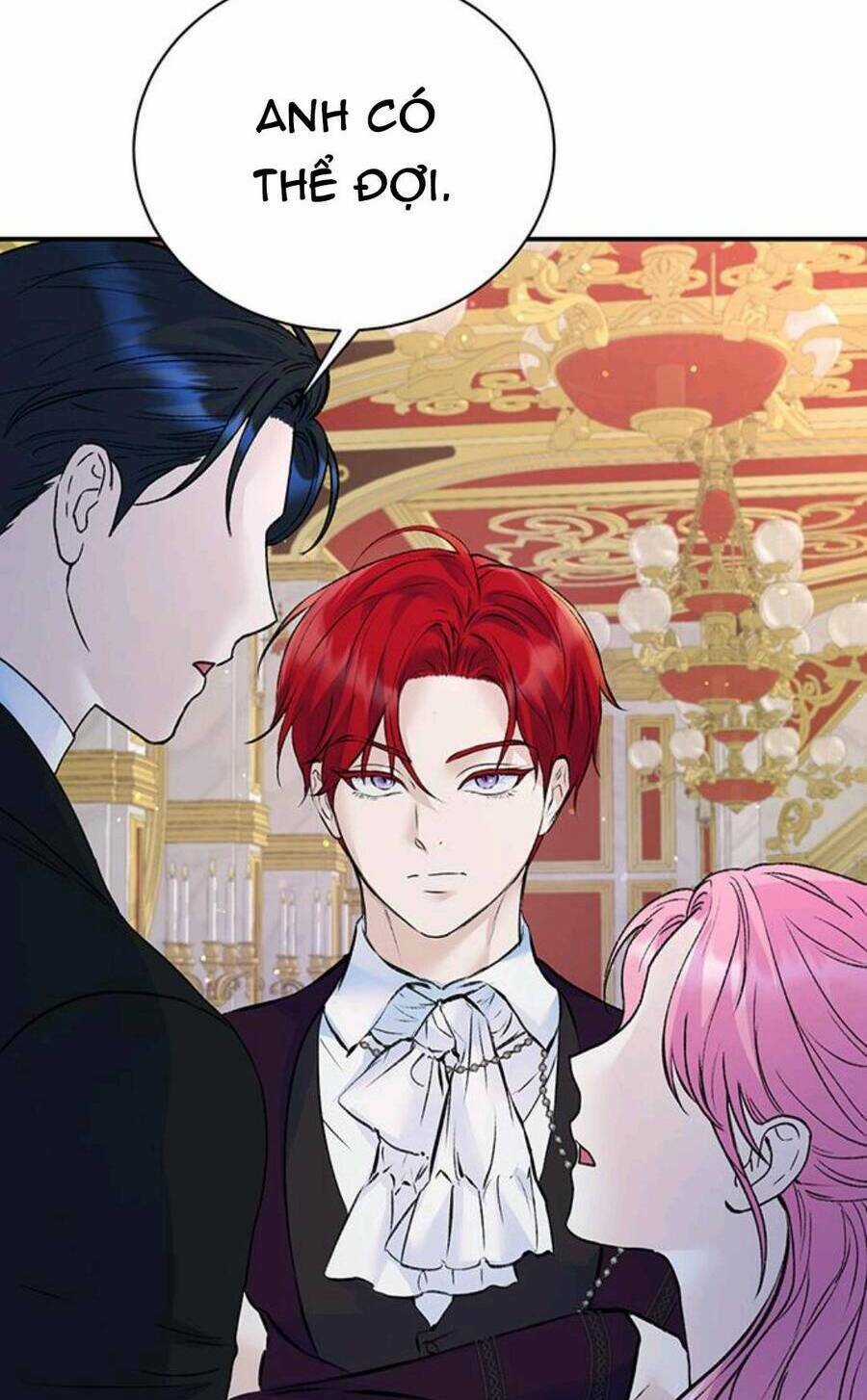 Tôi Tưởng Đây Chính Là Thời Hạn Rồi! Chapter 19 trang 20