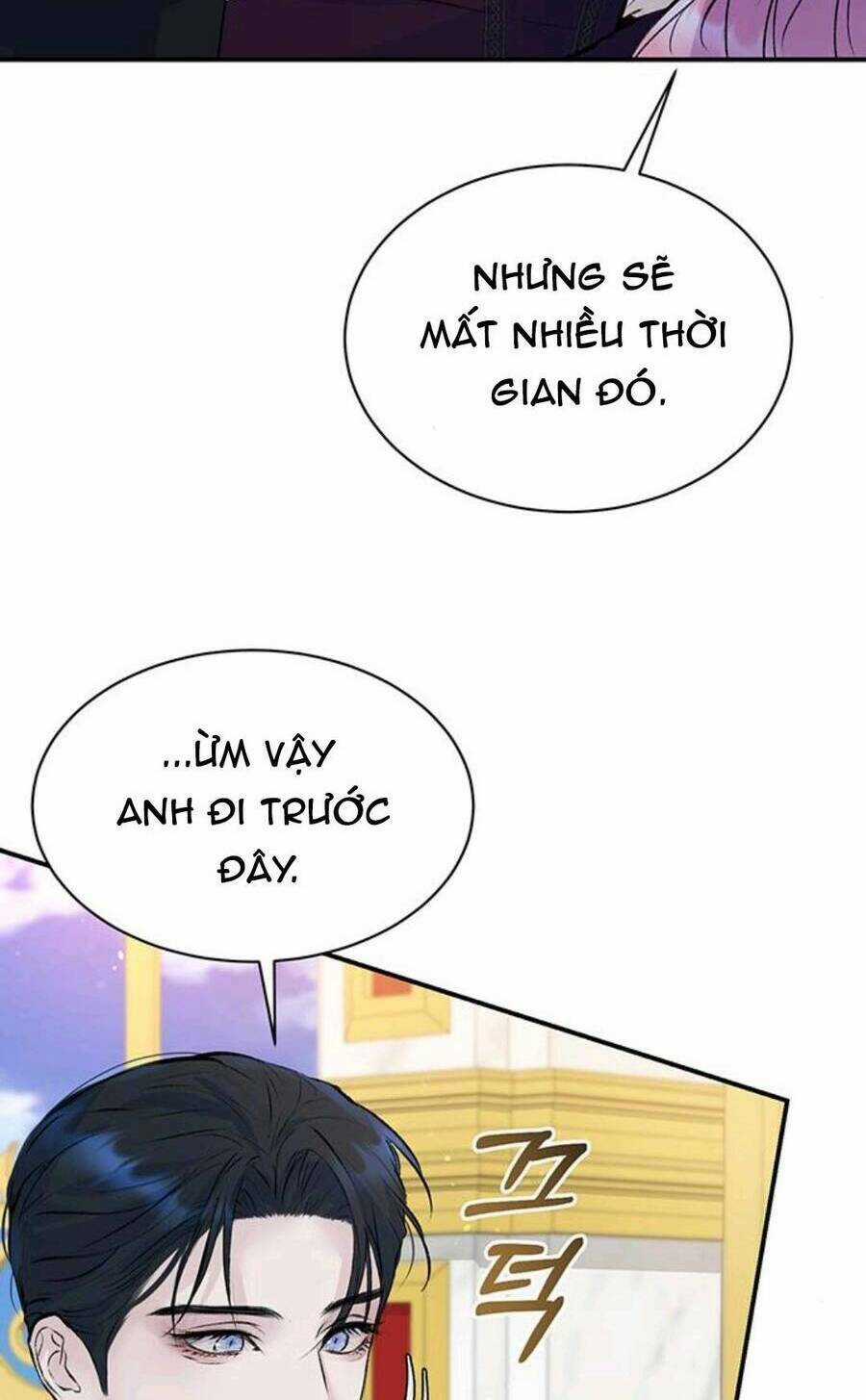 Tôi Tưởng Đây Chính Là Thời Hạn Rồi! Chapter 19 trang 21