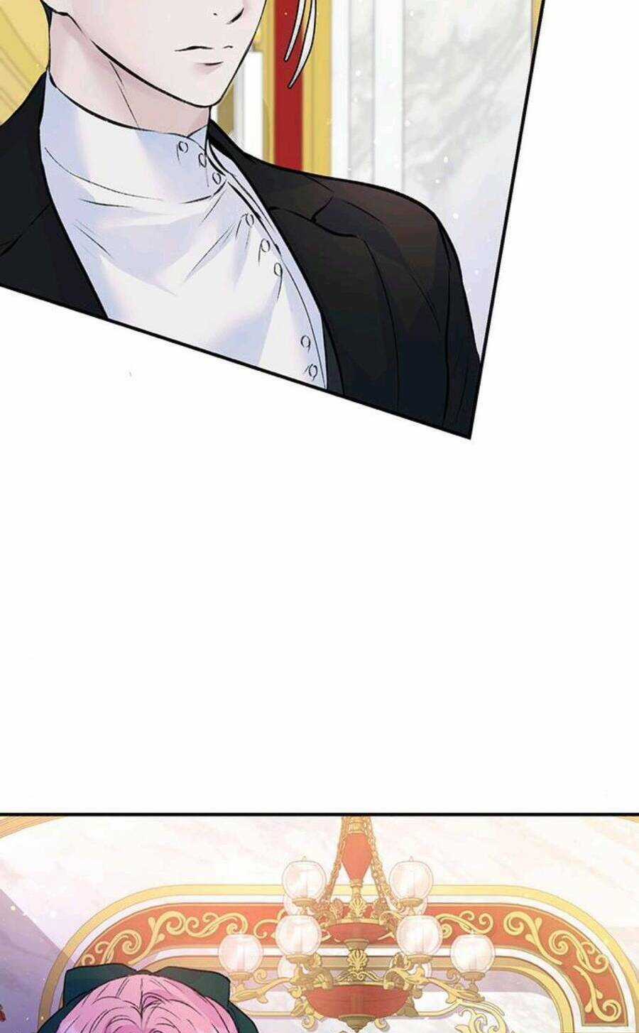 Tôi Tưởng Đây Chính Là Thời Hạn Rồi! Chapter 19 trang 22