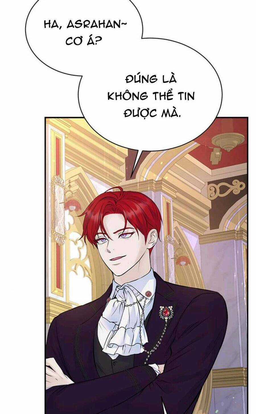 Tôi Tưởng Đây Chính Là Thời Hạn Rồi! Chapter 19 trang 24