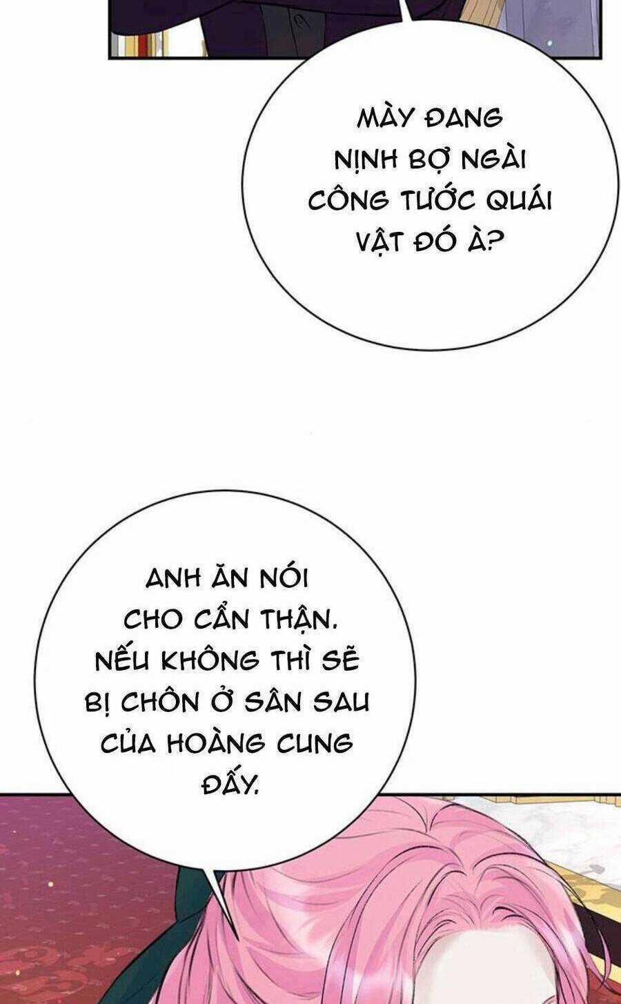 Tôi Tưởng Đây Chính Là Thời Hạn Rồi! Chapter 19 trang 25