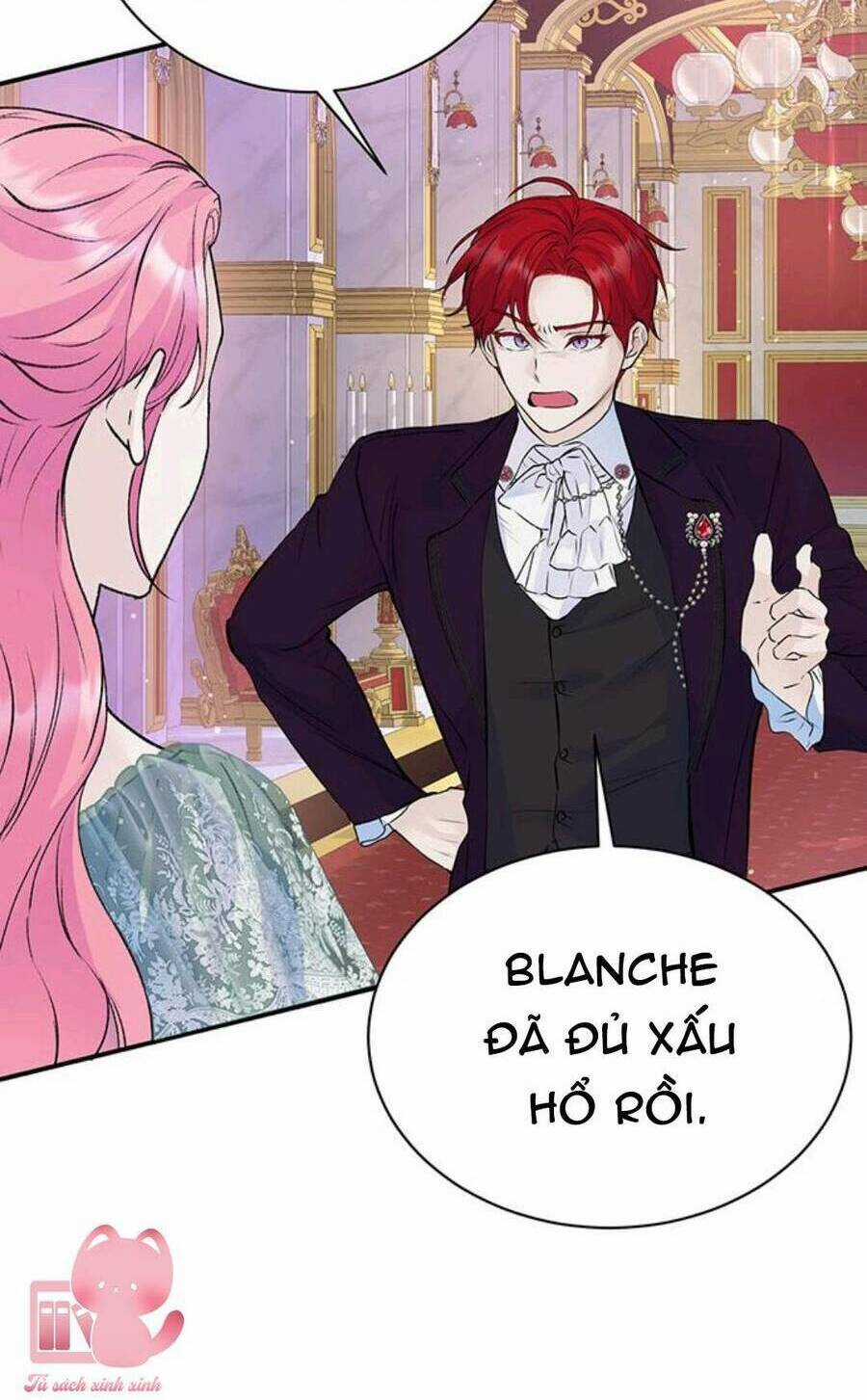 Tôi Tưởng Đây Chính Là Thời Hạn Rồi! Chapter 19 trang 27