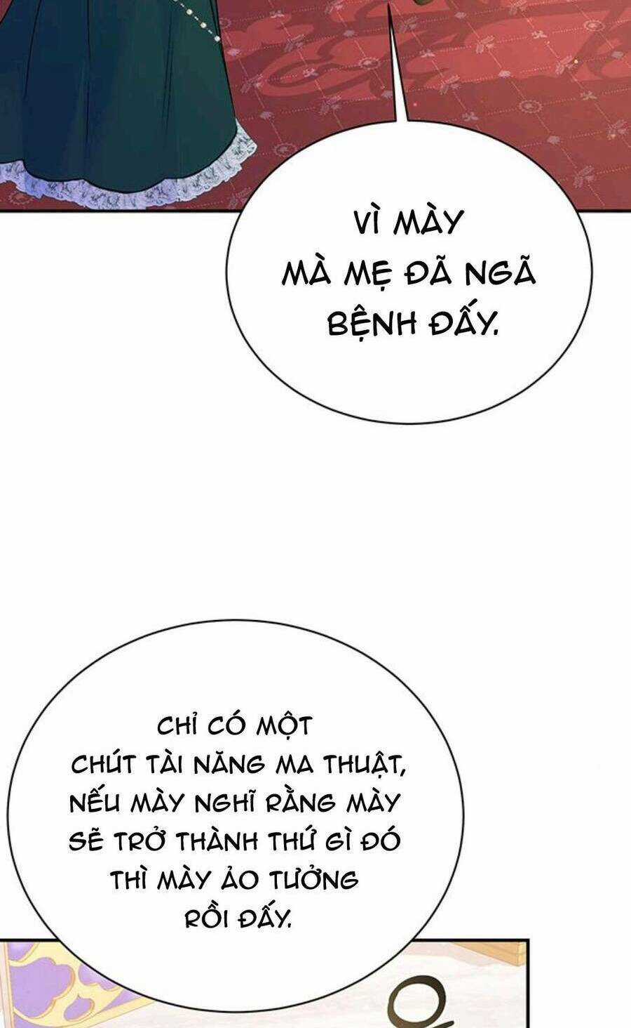 Tôi Tưởng Đây Chính Là Thời Hạn Rồi! Chapter 19 trang 29