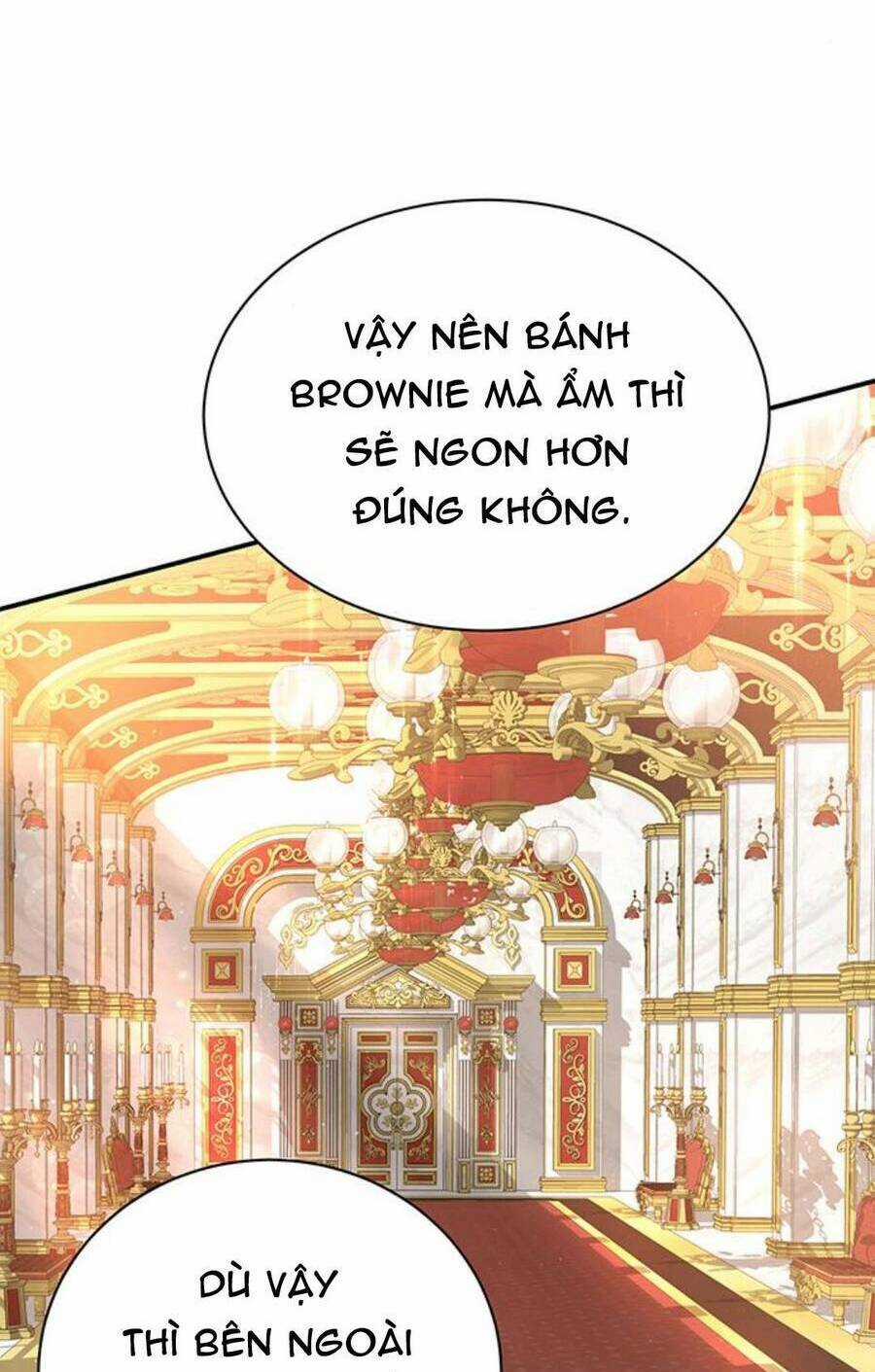 Tôi Tưởng Đây Chính Là Thời Hạn Rồi! Chapter 19 trang 3