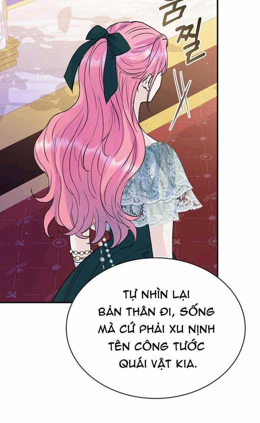 Tôi Tưởng Đây Chính Là Thời Hạn Rồi! Chapter 19 trang 30