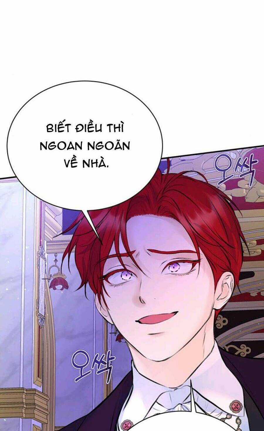 Tôi Tưởng Đây Chính Là Thời Hạn Rồi! Chapter 19 trang 31