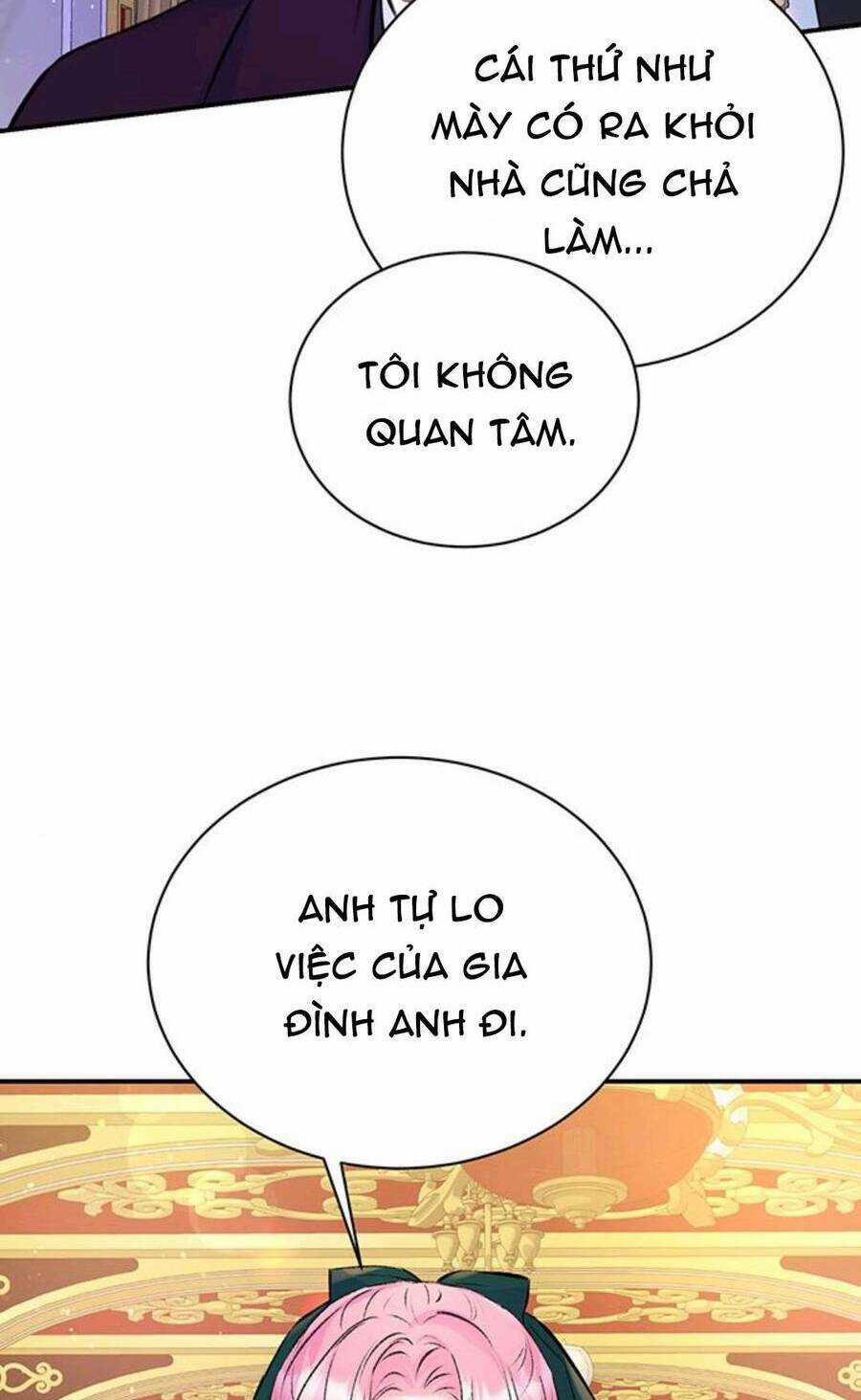 Tôi Tưởng Đây Chính Là Thời Hạn Rồi! Chapter 19 trang 32