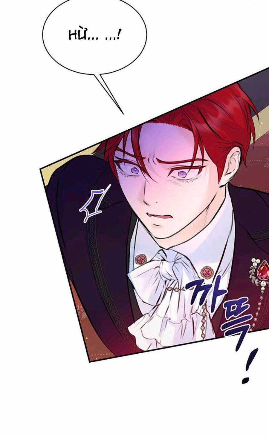 Tôi Tưởng Đây Chính Là Thời Hạn Rồi! Chapter 19 trang 34