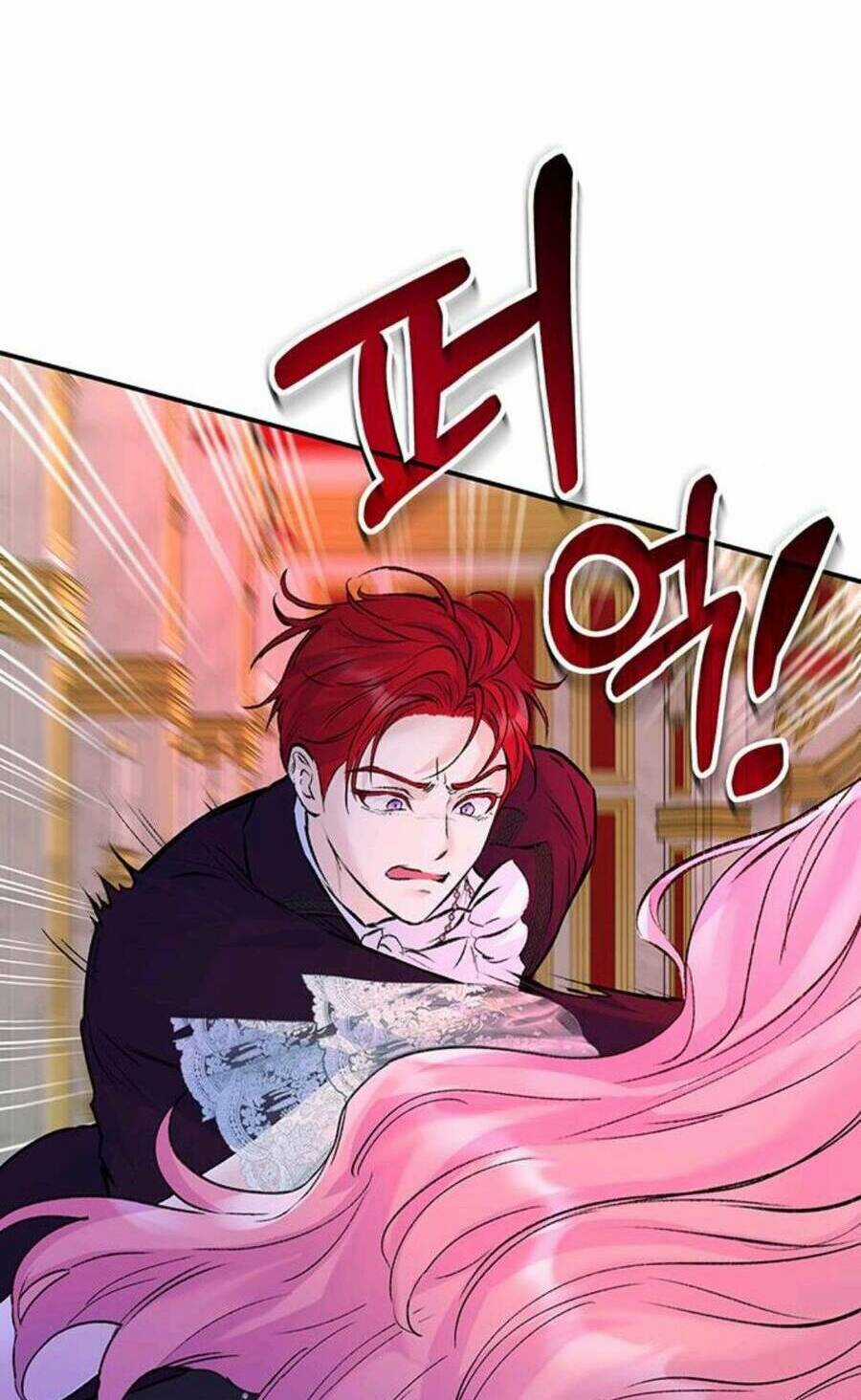 Tôi Tưởng Đây Chính Là Thời Hạn Rồi! Chapter 19 trang 35