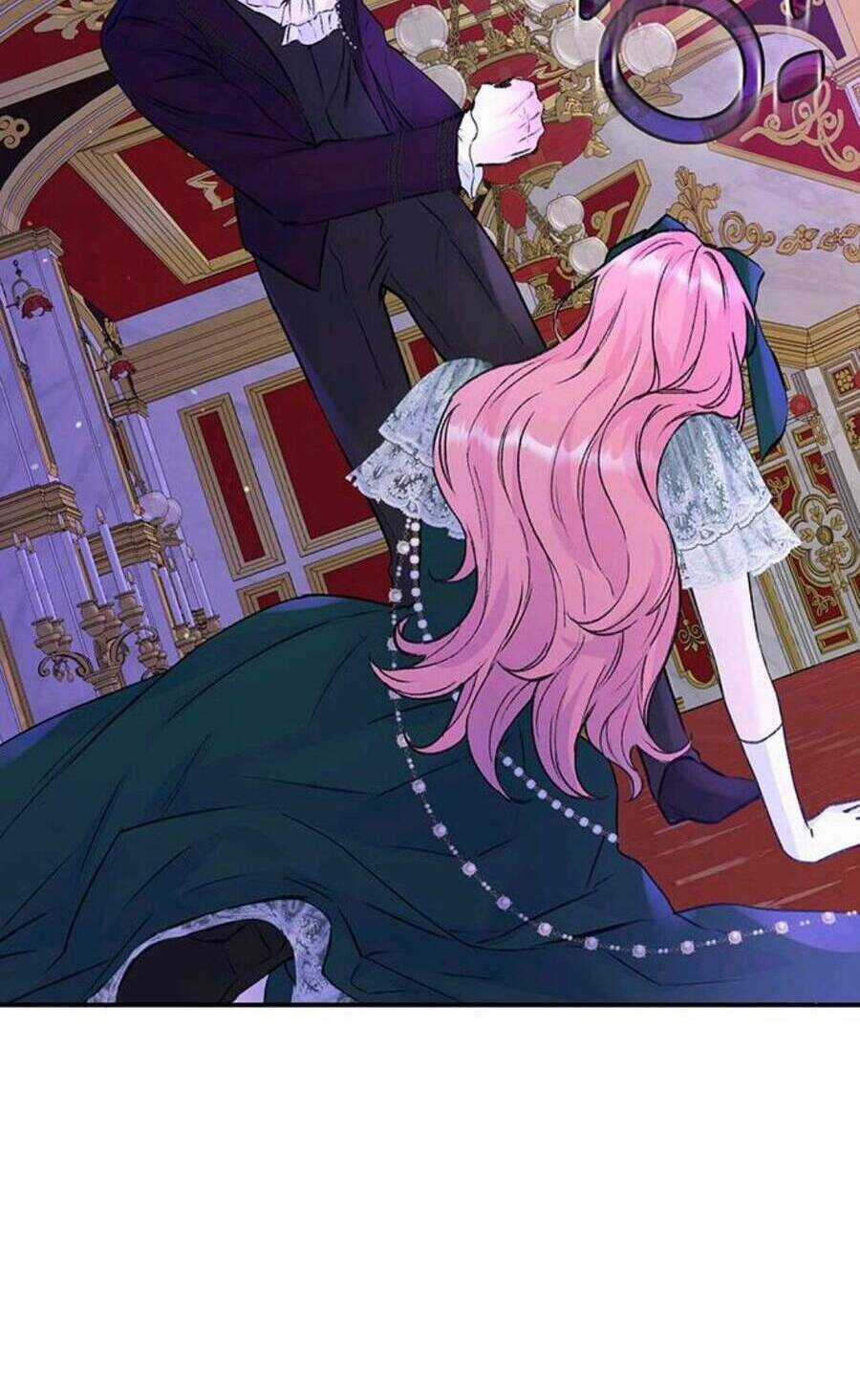 Tôi Tưởng Đây Chính Là Thời Hạn Rồi! Chapter 19 trang 37