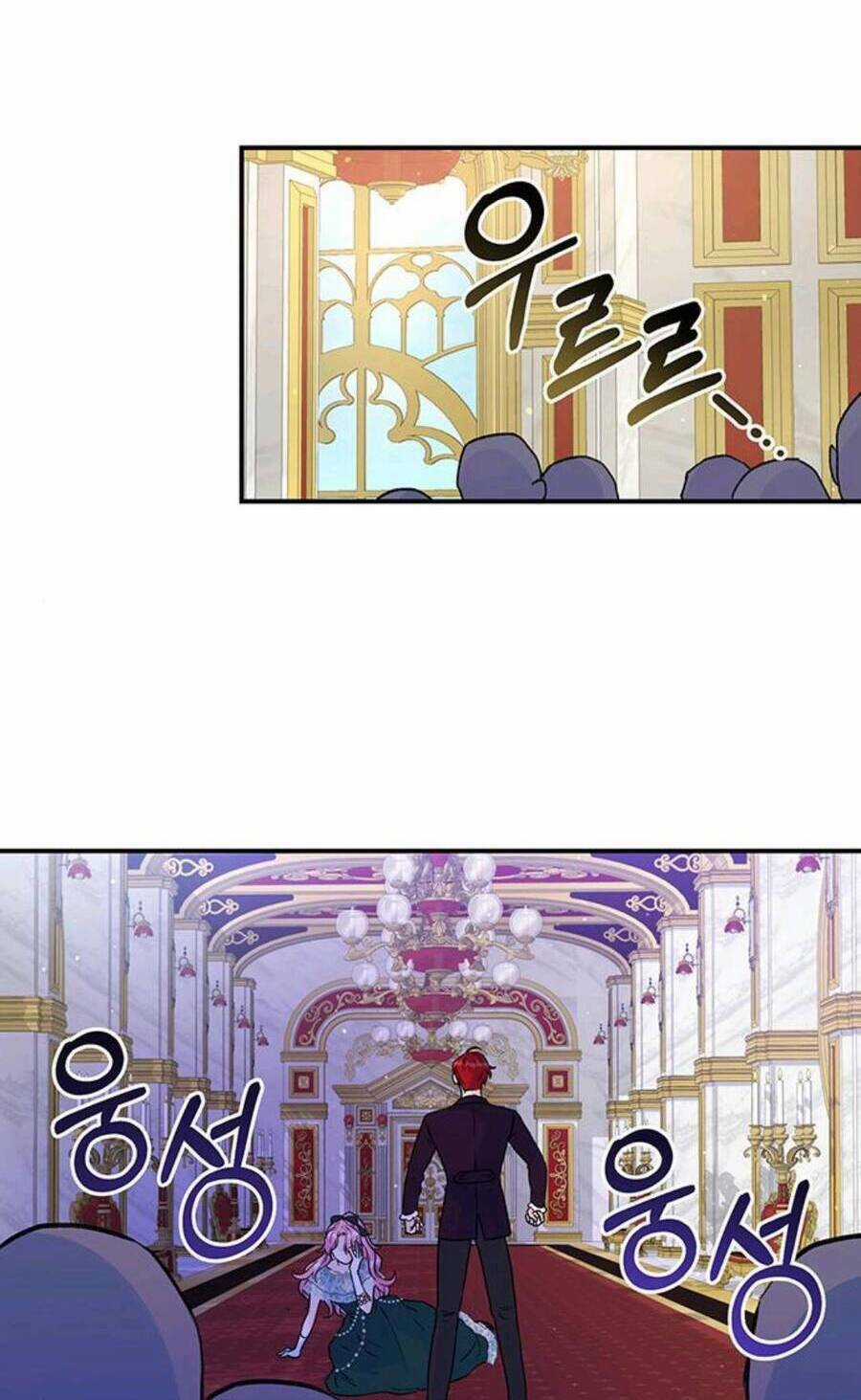 Tôi Tưởng Đây Chính Là Thời Hạn Rồi! Chapter 19 trang 38