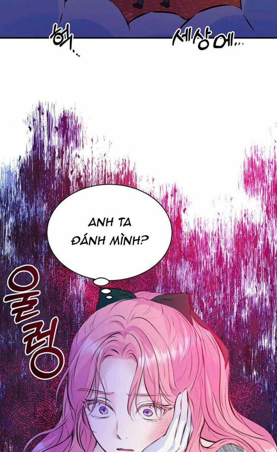 Tôi Tưởng Đây Chính Là Thời Hạn Rồi! Chapter 19 trang 39