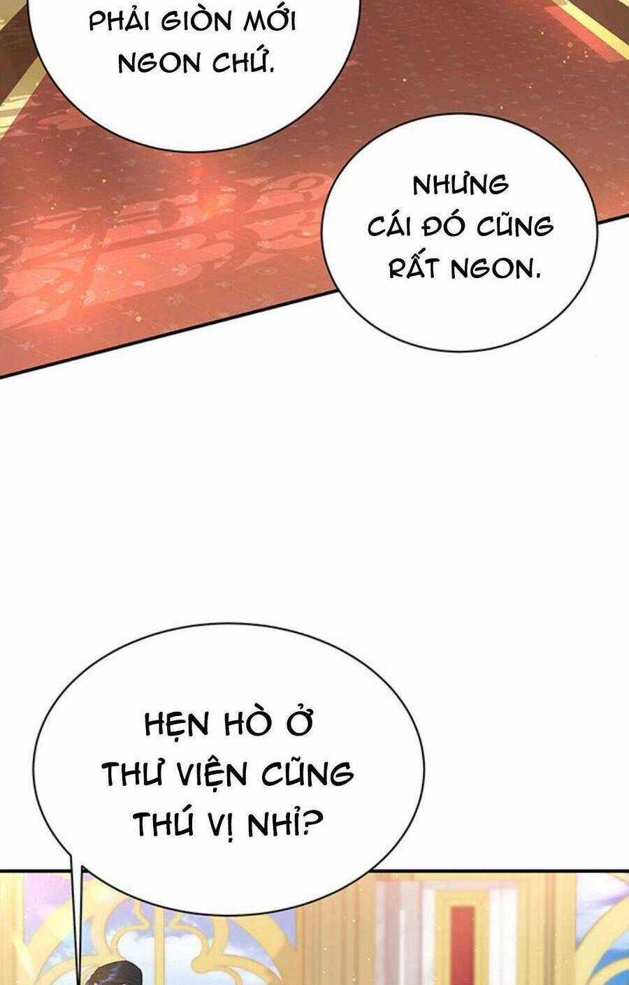 Tôi Tưởng Đây Chính Là Thời Hạn Rồi! Chapter 19 trang 4