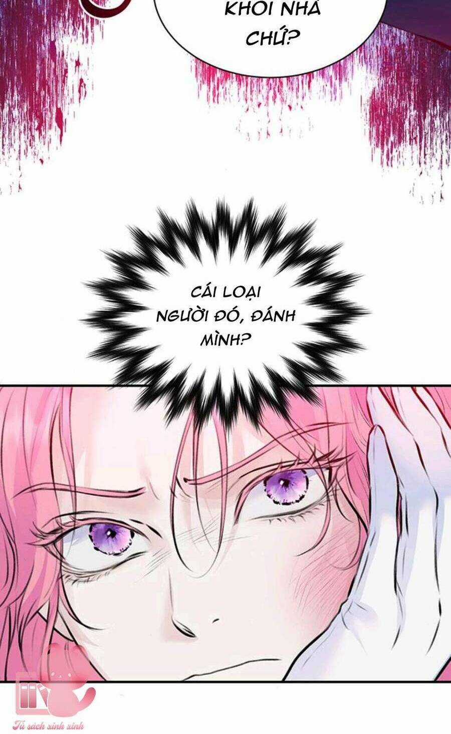 Tôi Tưởng Đây Chính Là Thời Hạn Rồi! Chapter 19 trang 41